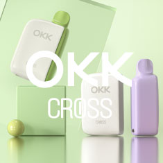 OKK CROSS